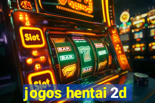 jogos hentai 2d